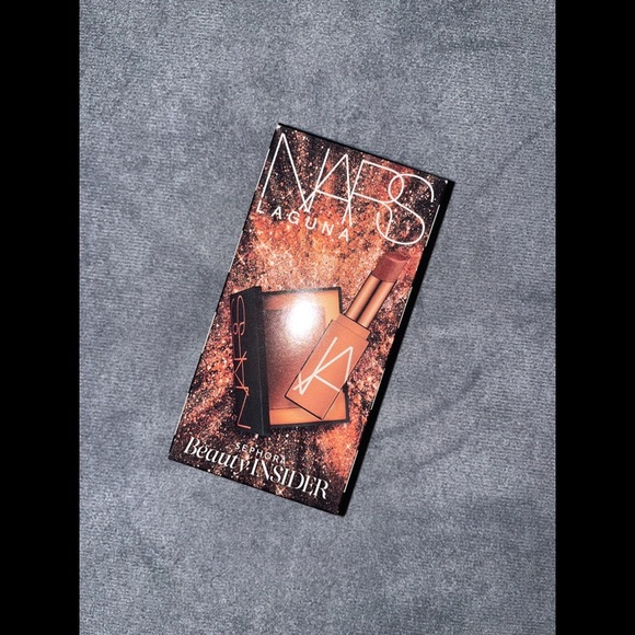 NARS Laguna Mini Size- NWT - Picture 2 of 4